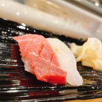 Ichiba Sushi - 