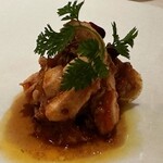 アロセリア ラ パンサ - 