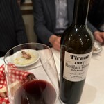 アロセリア ラ パンサ - 