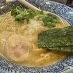 麺屋 一楽 - 
