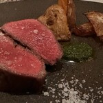 アロセリア ラ パンサ - 