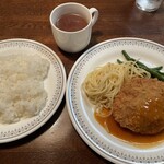 洋食屋 のむら - 