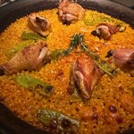 アロセリア ラ パンサ - 