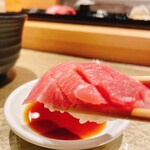 Ichiba Sushi - 