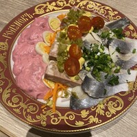 ゴドノフ東京 丸ビル店 - 