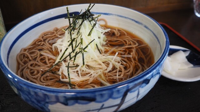 けん太 本荘店 - 羽後本荘（そば）の写真