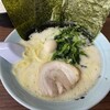 横浜家系ラーメン 魂心家 富山店