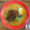 Ajiankicchingyouzanohanahana - 料理写真: