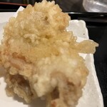 讃岐うどん 白庵 - 