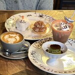 COCOCHI CAFE - 