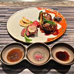 Akasaka Teppanyaki Hire - 