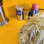 ラーメン二郎 - 