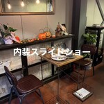 COCOCHI CAFE - 