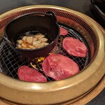 焼肉亭 - 