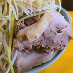 ラーメン二郎 - 