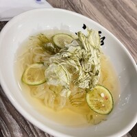 焼肉&手打ち冷麺 二郎 KANAYAMA - 