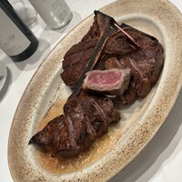 ウルフギャング・ステーキハウス シグニチャー - 