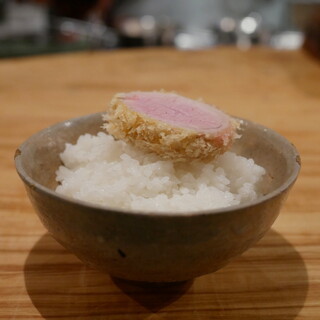 とんかつ 乃ぐち