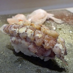 すし処 ひさ田 - 