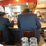 らーめん侘助 - 