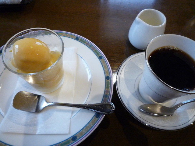 ラ・ボンボニエール - 象潟（フレンチ）の写真