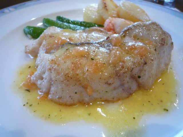 ラ・ボンボニエール - 象潟（フレンチ）の写真