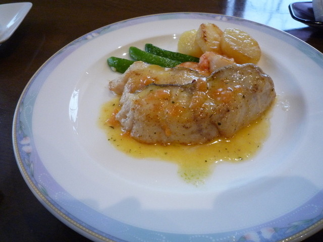 ラ・ボンボニエール - 象潟（フレンチ）の写真