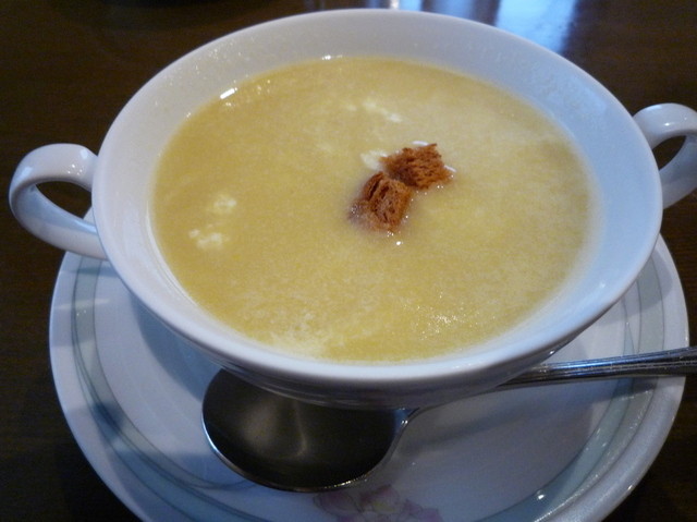 ラ・ボンボニエール - 象潟（フレンチ）の写真