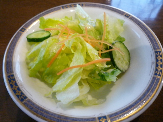 ラ・ボンボニエール - 象潟（フレンチ）の写真