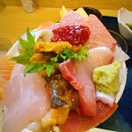 東家 - プリプリキトキト