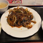 中華料理　龍盛 - 