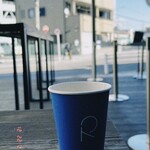 アール コーヒースタンド - 