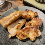 Wakadori Yaki Mobara - 