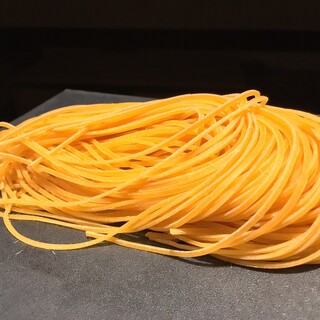 福岡サーラカリーナで学んだ唯一無二のパスタ