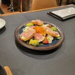 ジビエの隠家 - 