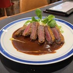 ジビエの隠家 - 