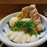 Udon Koubou Tenkuu - 