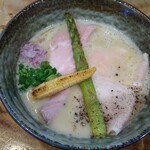 麺や 川 - 