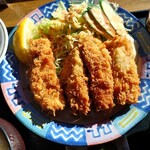 道の駅 さんりく - 