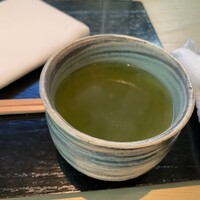 六緑 - 今日は健康診断のついでにこちらでランチをいただきます。4年ぶりの再訪になります。