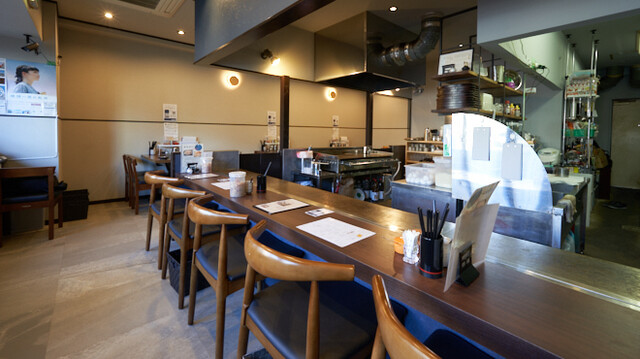 Okonomiyaki Tsunagu photo 4