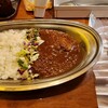 ポークビンダルー食べる副大統領