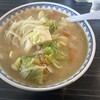 ごはん処食堂ミサ あらい道の駅店