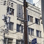 丿貫 - ノラねこ通りだったりして〜