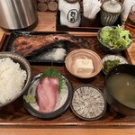 Wamodan Sousaku Izakaya Shimomatsu - 