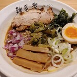 麺屋 聖 - 