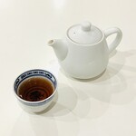 Koube Motomachi Bekkam Botanen - 中国茶