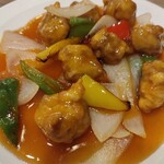 中国料理 滄 - 