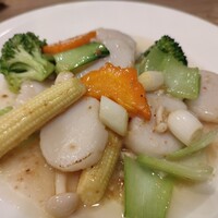 中国料理 滄 - 