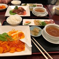 廣東飯店 - 